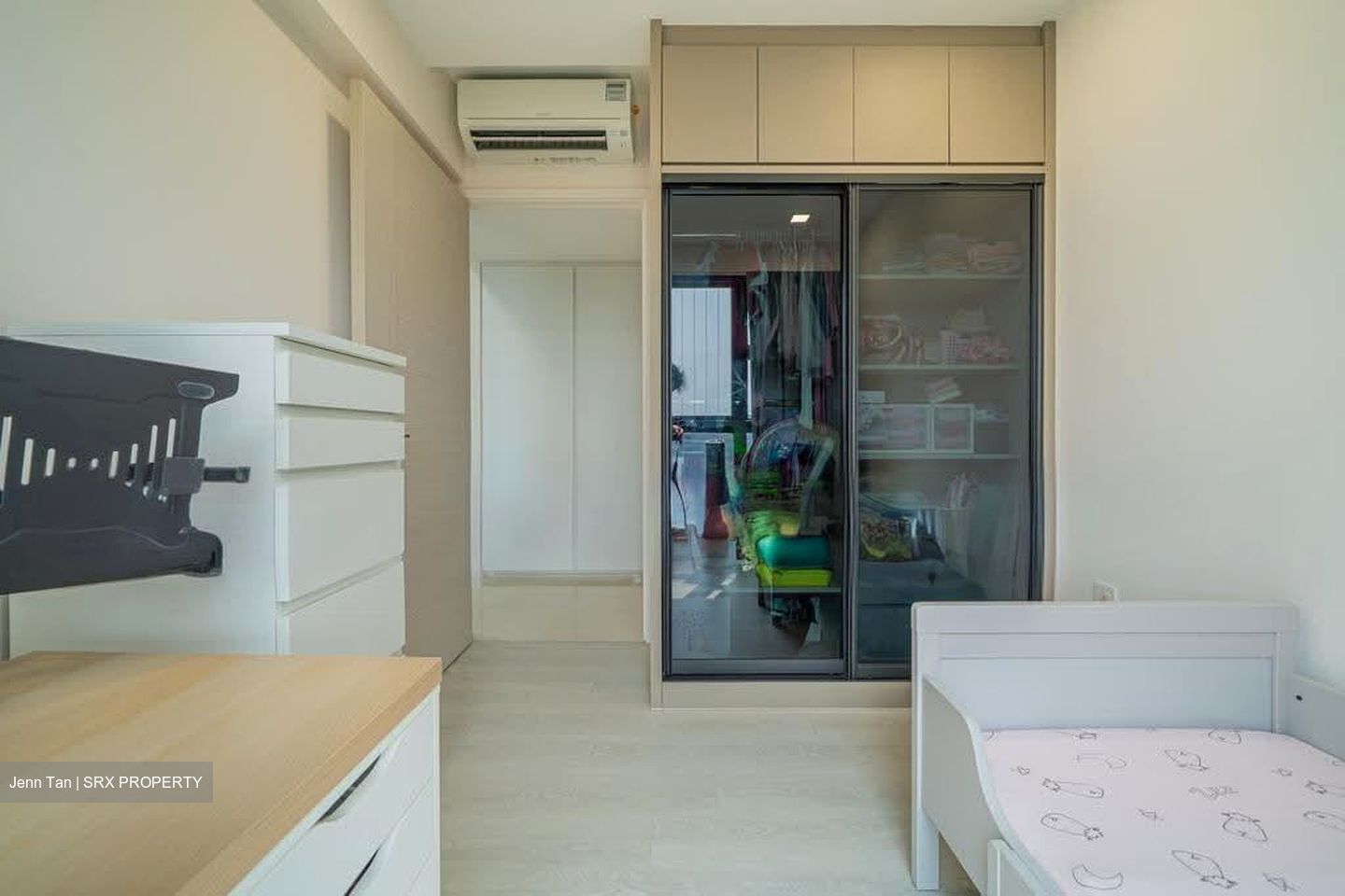 Westwood Residences (D22), Condominium #617444081